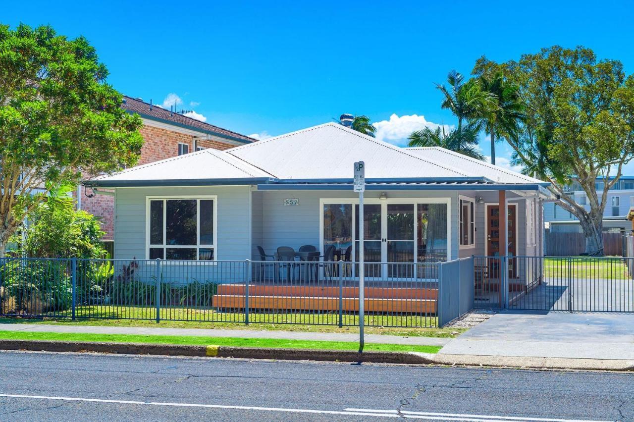Banyandah Villa North Haven Exterior photo